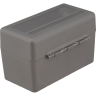 Кейс SHOTTIME BX-909 для 50 патронов 308 Win., полипропилен, серый ST-BX-909-GR